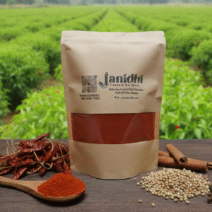 Red Chilli Powder 500 g